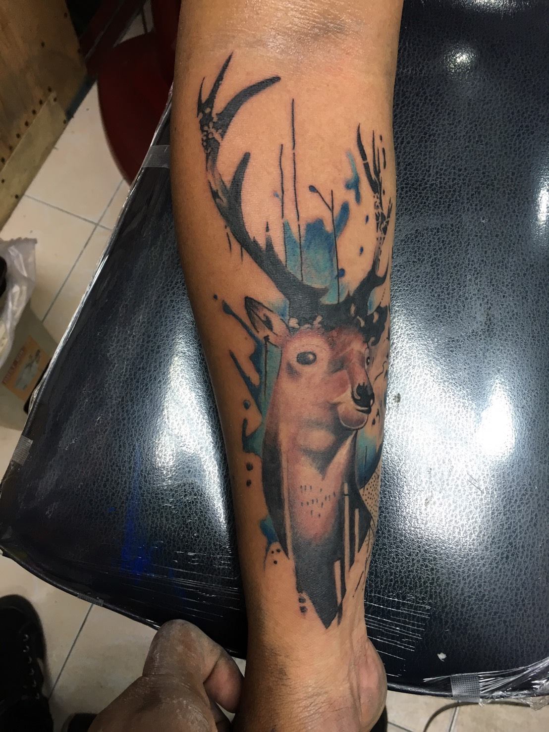 Tattoo Portfolio